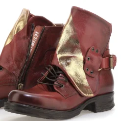 A.S.98 Stiefel-STIEFEL SHARI Ginger