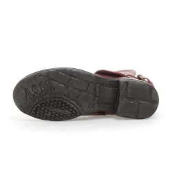 A.S.98 Stiefel-STIEFEL SHARI Ginger