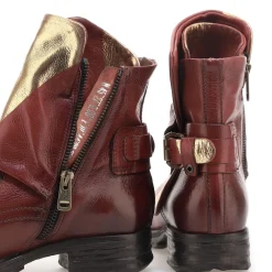 A.S.98 Stiefel-STIEFEL SHARI Ginger