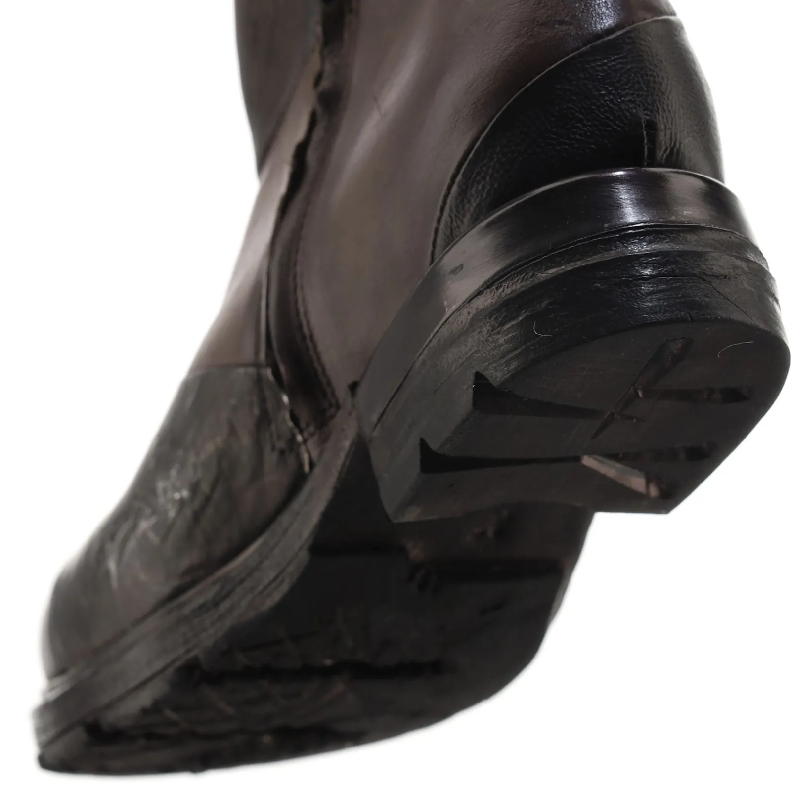 A.S.98 Stiefeletten-STIEFELETTEN AGULIA SMOKE