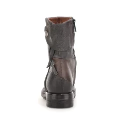 A.S.98 Stiefeletten-STIEFELETTEN AGULIA SMOKE