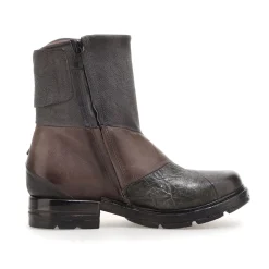 A.S.98 Stiefeletten-STIEFELETTEN AGULIA SMOKE