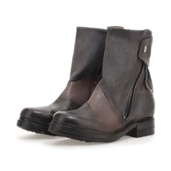 A.S.98 Stiefeletten-STIEFELETTEN AGULIA SMOKE
