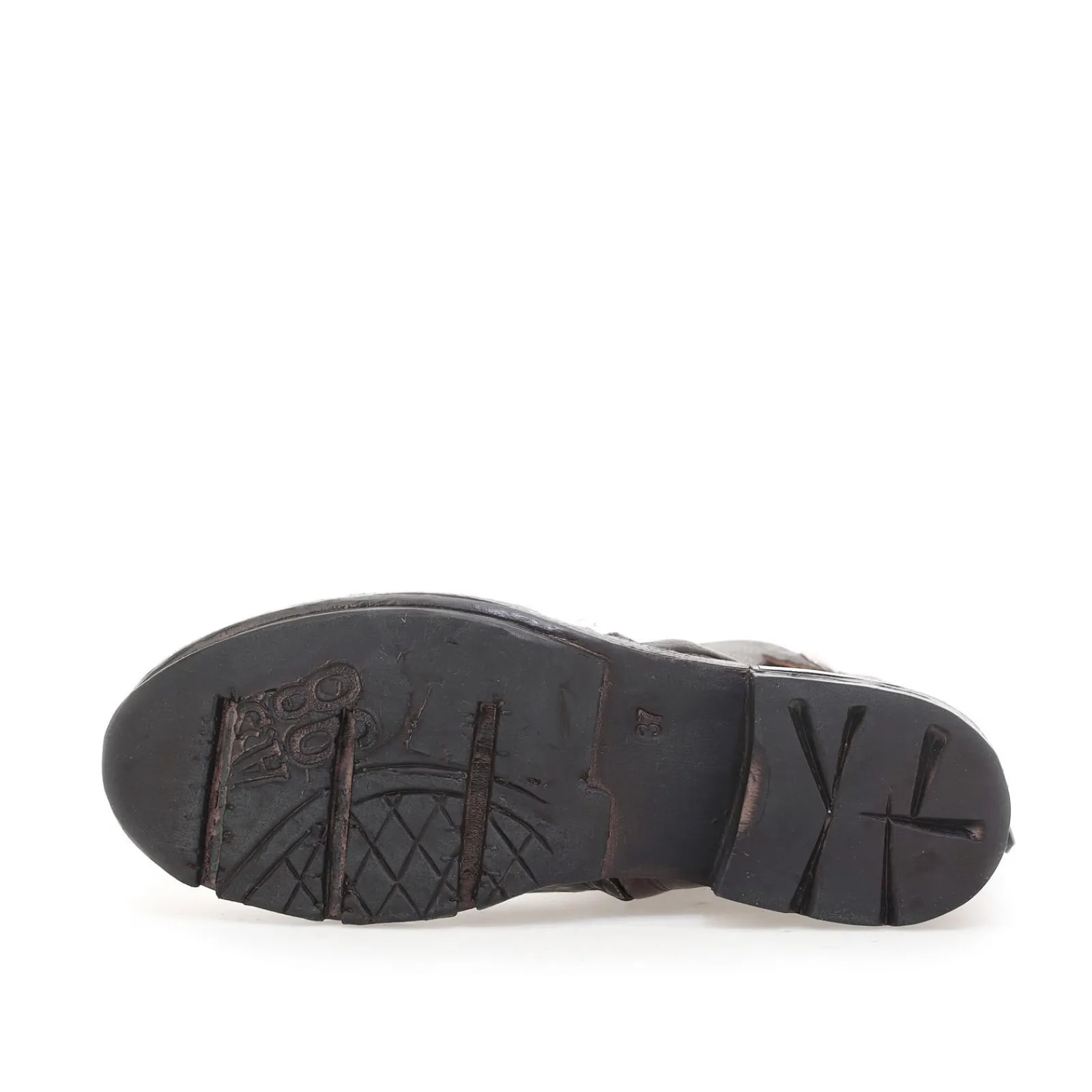 A.S.98 Stiefeletten-STIEFELETTEN AGULIA SMOKE