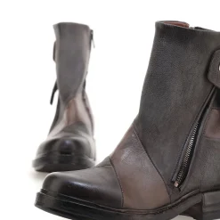 A.S.98 Stiefeletten-STIEFELETTEN AGULIA SMOKE