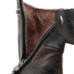 A.S.98 Stiefeletten-STIEFELETTEN AGULIA SMOKE