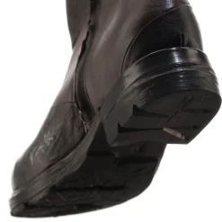 A.S.98 Stiefeletten-STIEFELETTEN AGULIA SMOKE