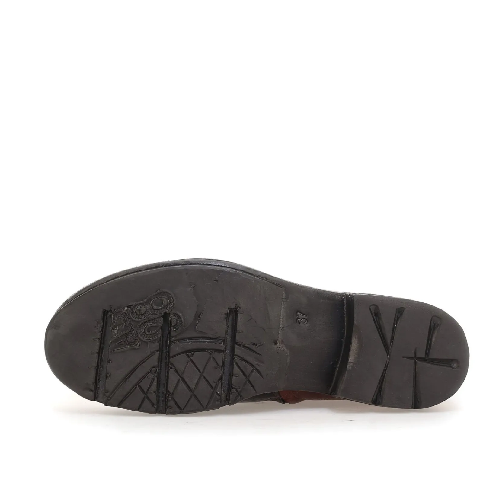 A.S.98 Stiefeletten-STIEFELETTEN AGULIA CALVADOS