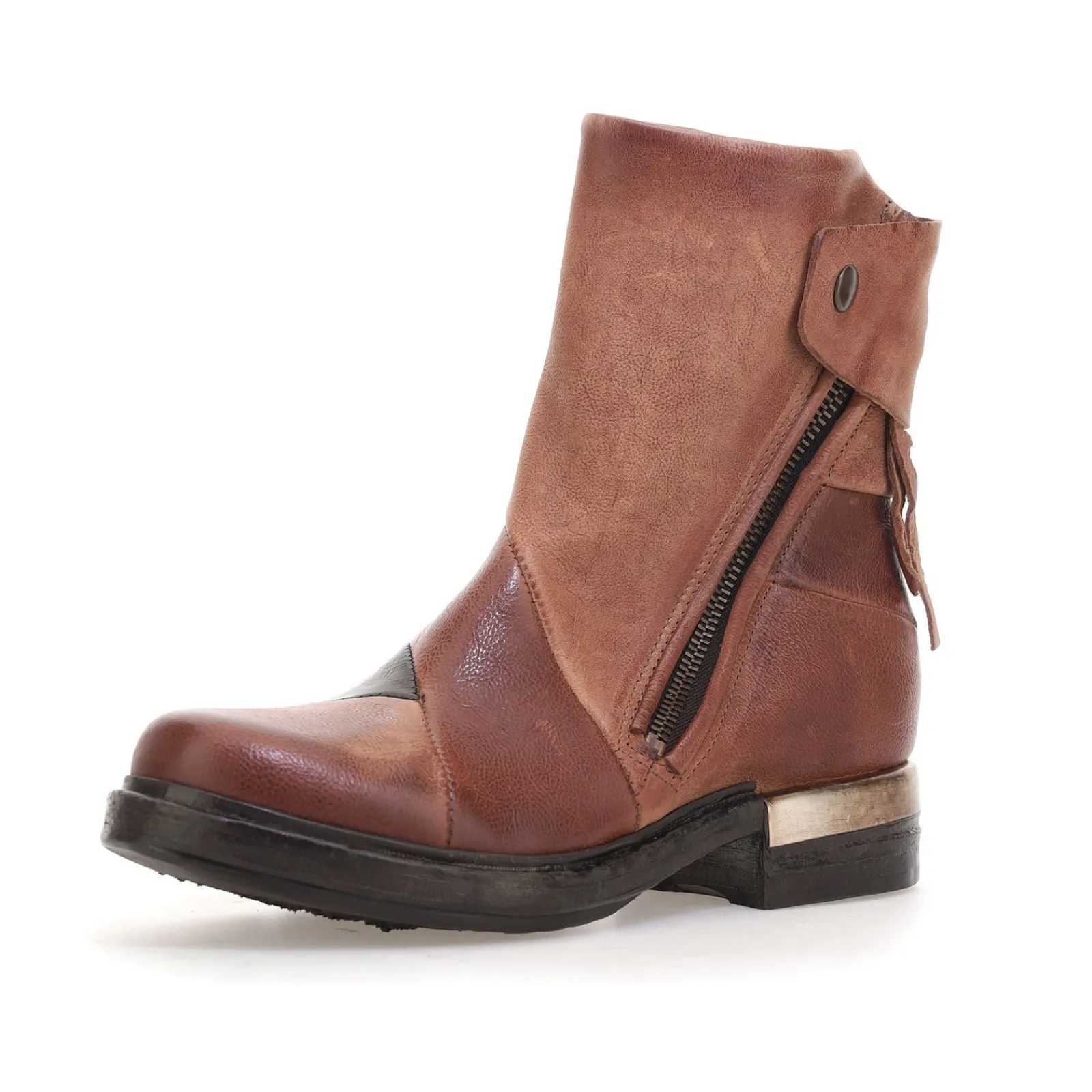 A.S.98 Stiefeletten-STIEFELETTEN AGULIA CALVADOS