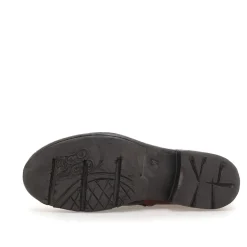 A.S.98 Stiefeletten-STIEFELETTEN AGULIA CALVADOS