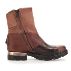 A.S.98 Stiefeletten-STIEFELETTEN AGULIA CALVADOS