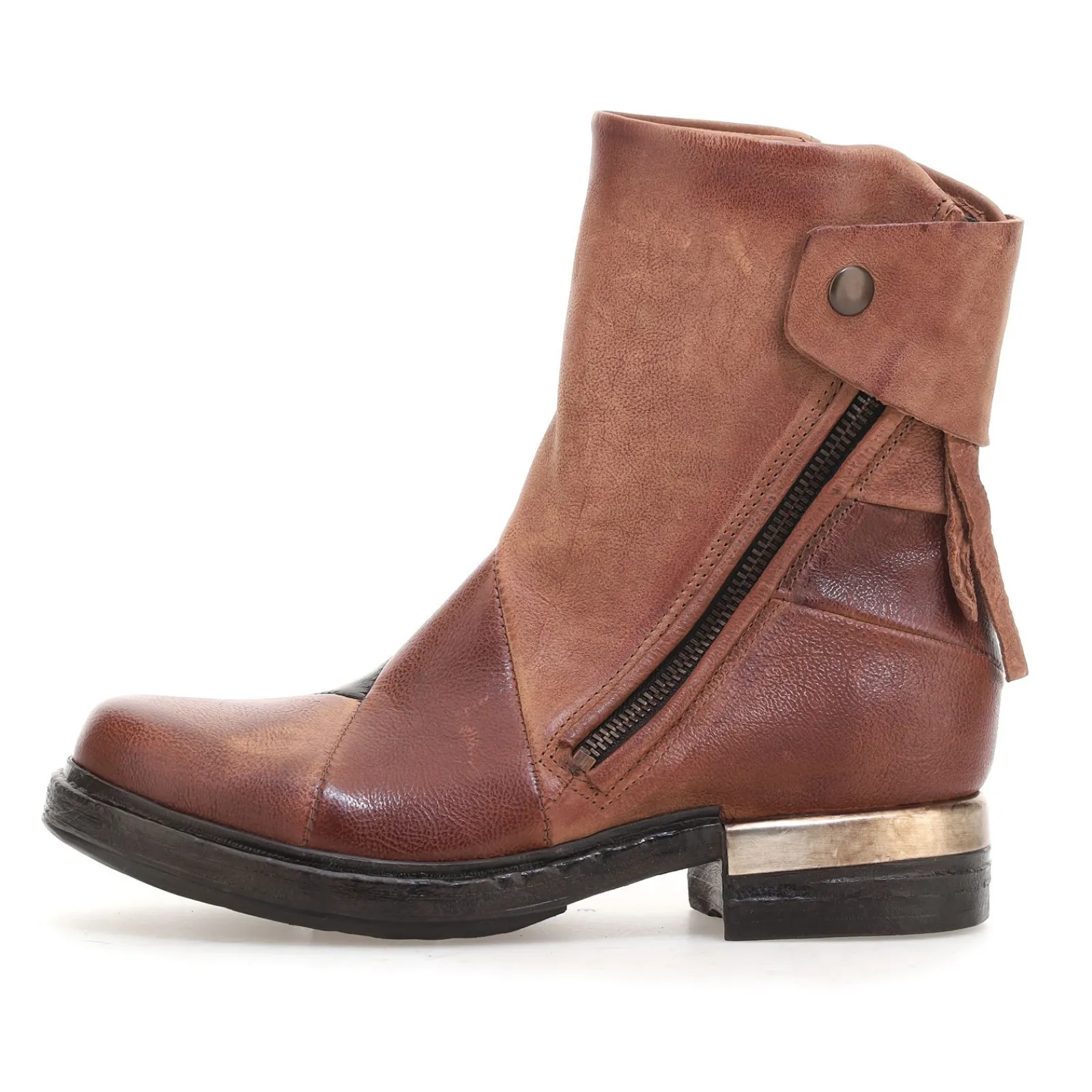 A.S.98 Stiefeletten-STIEFELETTEN AGULIA CALVADOS