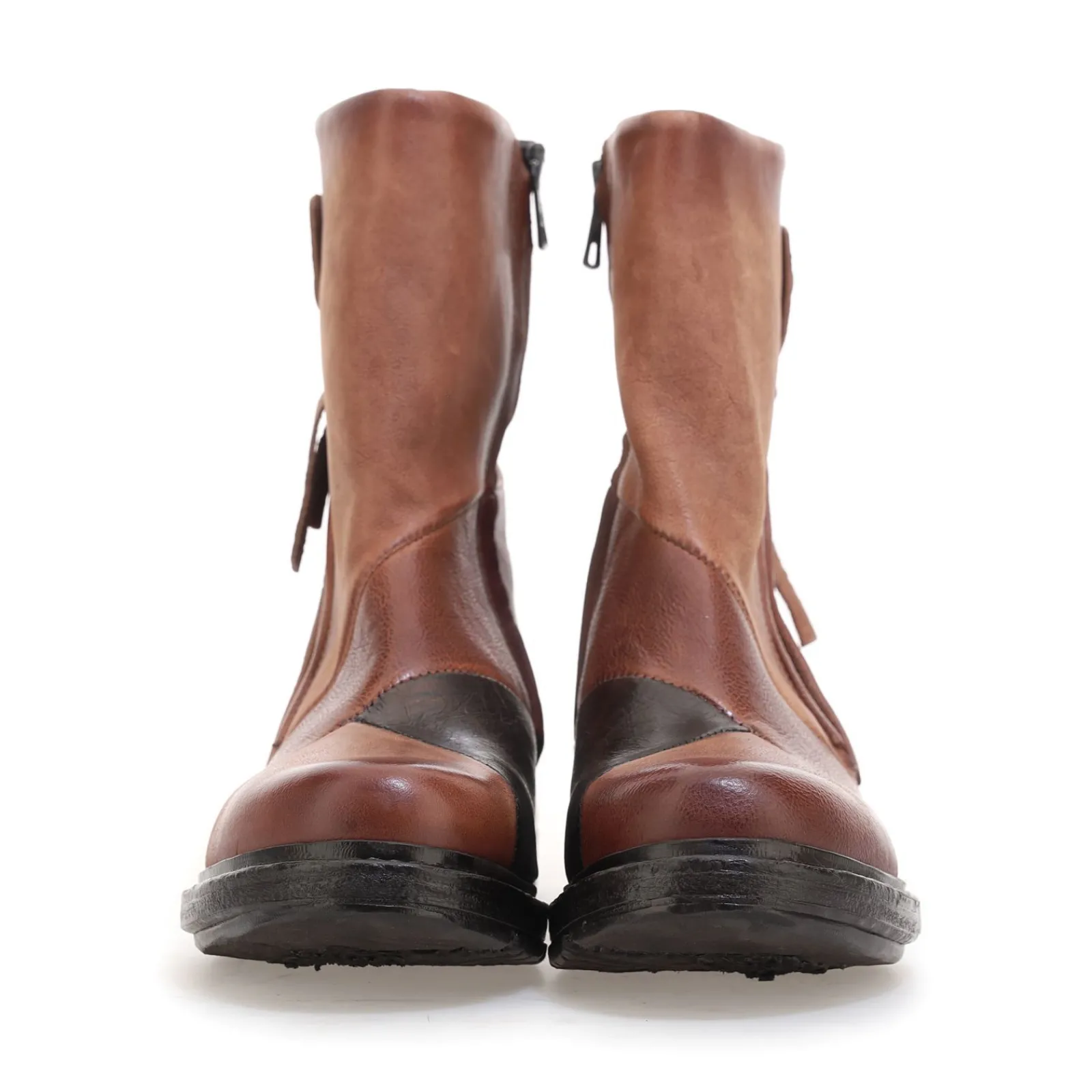 A.S.98 Stiefeletten-STIEFELETTEN AGULIA CALVADOS
