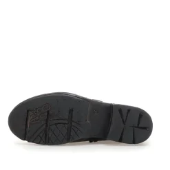 A.S.98 Stiefeletten-STIEFELETTEN AGULIA NERO