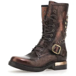 A.S.98 Stiefeletten-STIEFELETTEN ALAMEDA CALVADOS