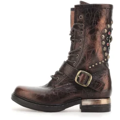 A.S.98 Stiefeletten-STIEFELETTEN ALAMEDA CALVADOS