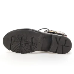 A.S.98 Stiefeletten-STIEFELETTEN ALAMEDA CALVADOS