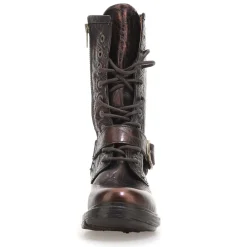 A.S.98 Stiefeletten-STIEFELETTEN ALAMEDA CALVADOS