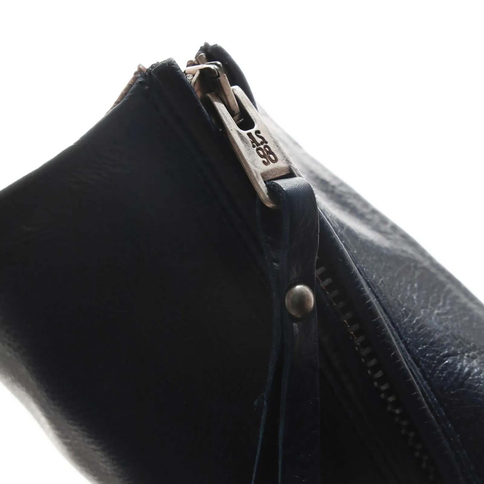 A.S.98 Stiefeletten-STIEFELETTEN ALISA OCEANIC