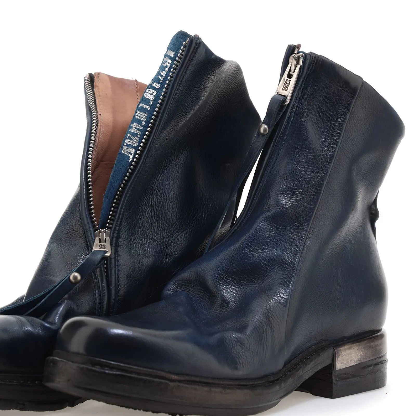 A.S.98 Stiefeletten-STIEFELETTEN ALISA OCEANIC