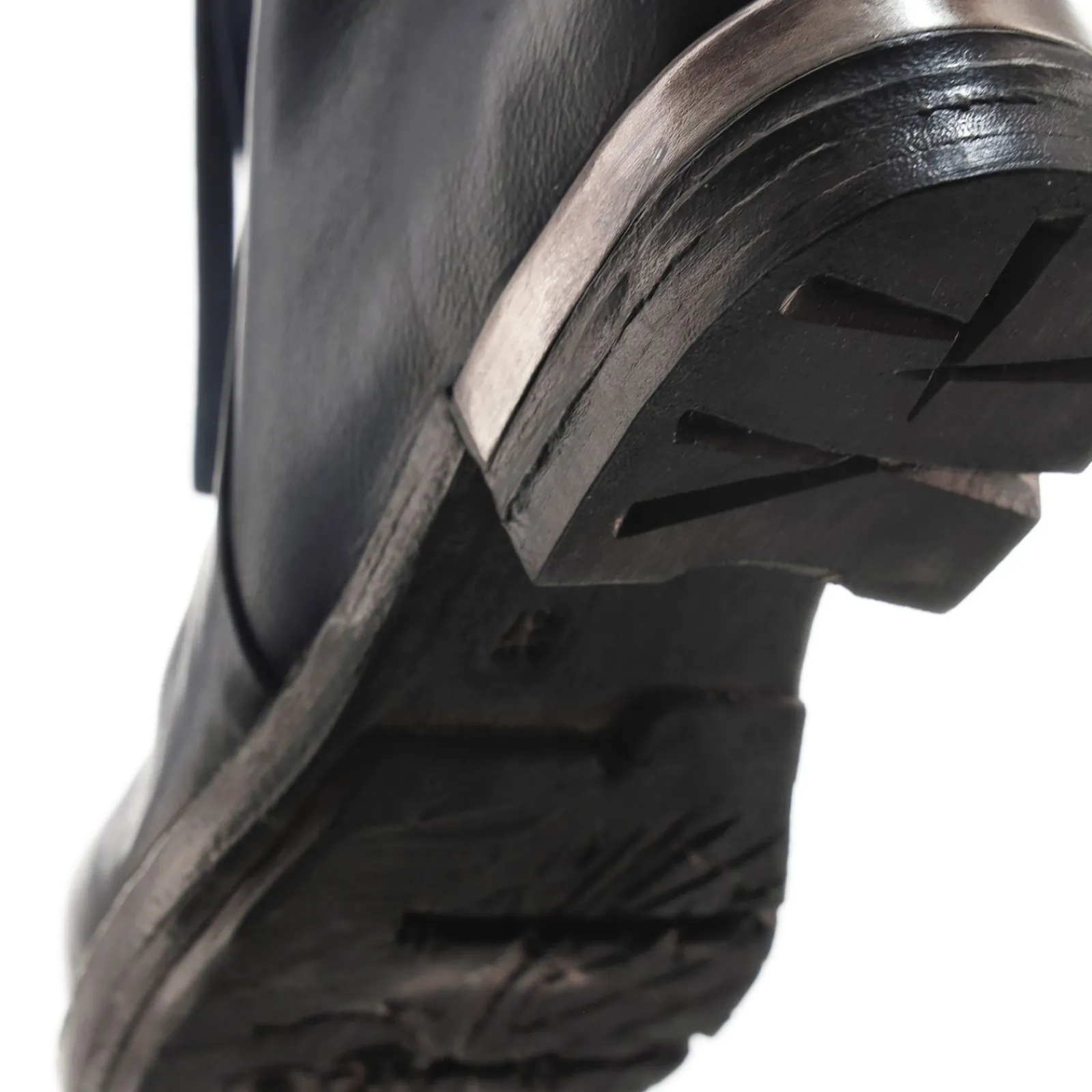 A.S.98 Stiefeletten-STIEFELETTEN ALISA OCEANIC