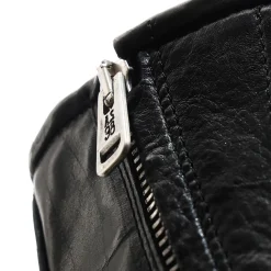 A.S.98 Stiefeletten-STIEFELETTEN ANDALUSIA NERO