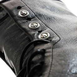 A.S.98 Stiefeletten-STIEFELETTEN ANDALUSIA NERO