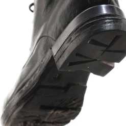 A.S.98 Stiefeletten-STIEFELETTEN ANDALUSIA NERO