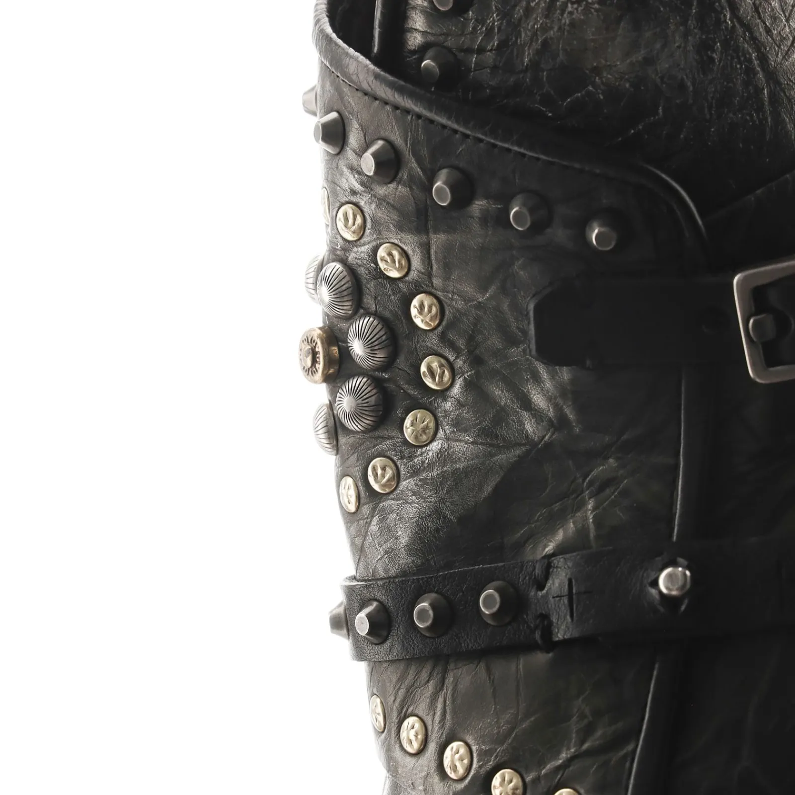 A.S.98 Stiefeletten-STIEFELETTEN ARLEY Argento