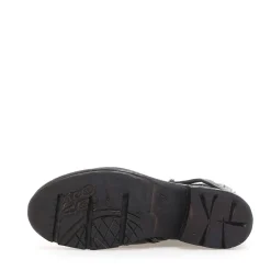 A.S.98 Stiefeletten-STIEFELETTEN ARLEY Argento