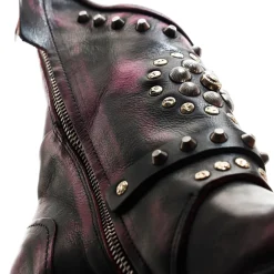 A.S.98 Stiefeletten-STIEFELETTEN ARLEY FUCHS