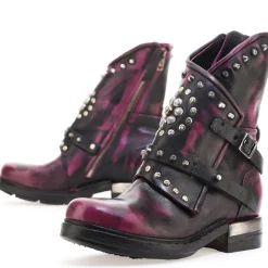 A.S.98 Stiefeletten-STIEFELETTEN ARLEY FUCHS