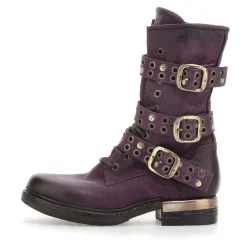 A.S.98 Stiefeletten-STIEFELETTEN ATTALLA