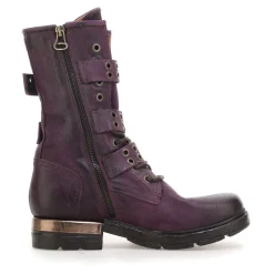 A.S.98 Stiefeletten-STIEFELETTEN ATTALLA