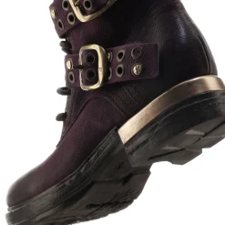 A.S.98 Stiefeletten-STIEFELETTEN ATTALLA