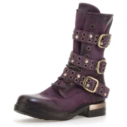 A.S.98 Stiefeletten-STIEFELETTEN ATTALLA