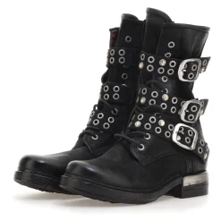 A.S.98 Stiefeletten-STIEFELETTEN ATTALLA