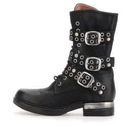 A.S.98 Stiefeletten-STIEFELETTEN ATTALLA