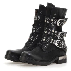 A.S.98 Stiefeletten-STIEFELETTEN ATTALLA