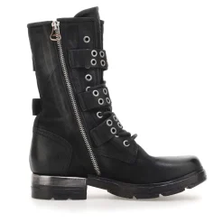 A.S.98 Stiefeletten-STIEFELETTEN ATTALLA