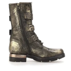 A.S.98 Stiefeletten-STIEFELETTEN ATTALLA OTTONE