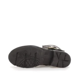 A.S.98 Stiefeletten-STIEFELETTEN ATTALLA OTTONE