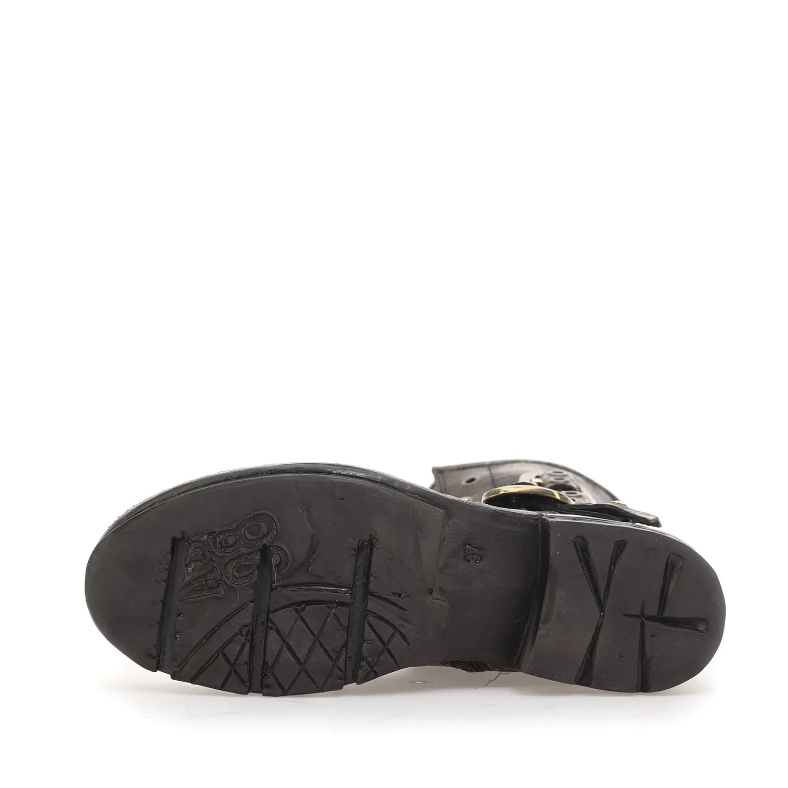 A.S.98 Stiefeletten-STIEFELETTEN ATTALLA OTTONE