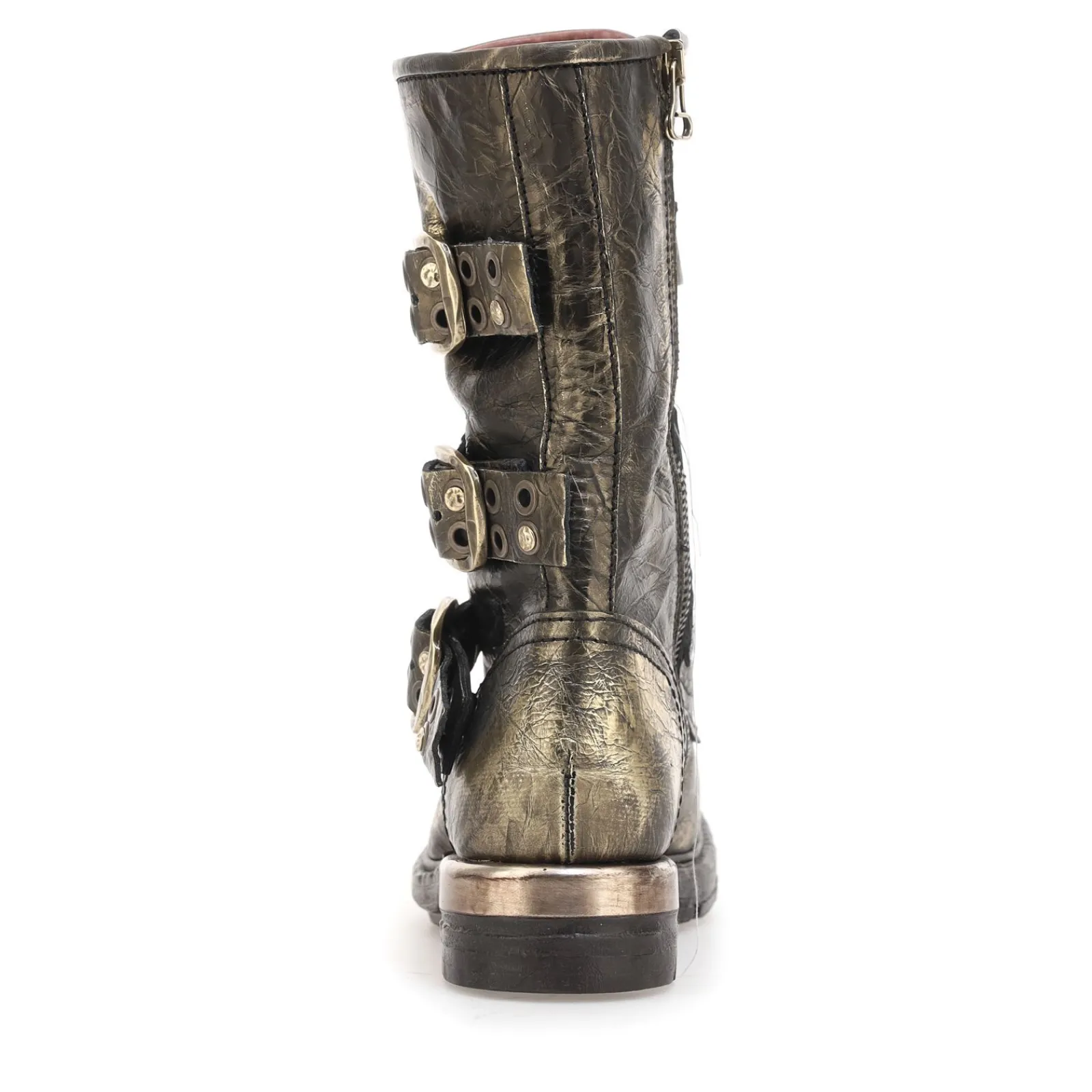 A.S.98 Stiefeletten-STIEFELETTEN ATTALLA OTTONE