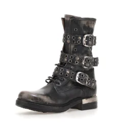 A.S.98 Stiefeletten-STIEFELETTEN ATTALLA ICE