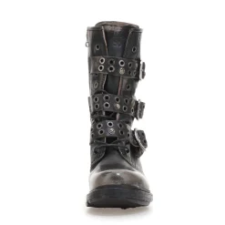 A.S.98 Stiefeletten-STIEFELETTEN ATTALLA ICE