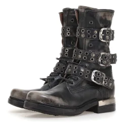 A.S.98 Stiefeletten-STIEFELETTEN ATTALLA ICE
