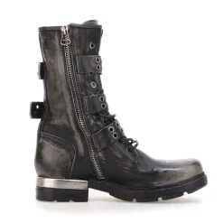 A.S.98 Stiefeletten-STIEFELETTEN ATTALLA ICE