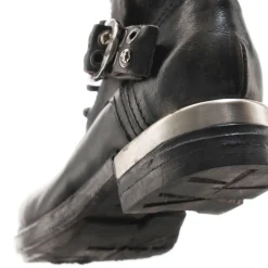 A.S.98 Stiefeletten-STIEFELETTEN ATTALLA ICE