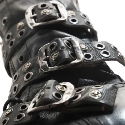 A.S.98 Stiefeletten-STIEFELETTEN ATTALLA ICE